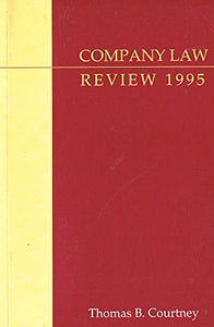 Company Law Review 1995