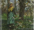 The French Connection and The Rediscovery of Thomas Hovenden