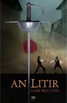 An Litir (Irish Edition)