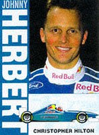 Johnny Herbert (Grand Prix Heroes)