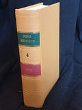 The Irish Reports, 1998, Volume 4 - Containing Reports of Cases Determined in The High Court, The Court of Criminal Appeal and in The Supreme Court