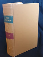 The Irish Reports, 1991, Volume 1 - Containing Reports of Cases Determined in The High Court, The Court of Criminal Appeal and in The Supreme Court