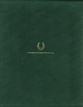 Load image into Gallery viewer, JP McManus Invitational PRO-AM 2005: It&#39;s All Because of You - commemorative hardback in slipcase