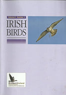 Irish Birds, Volume 8, Number 4 - 2009 - BirdWatch Ireland