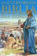 Ilustrowana biblia dla dzieci
