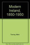 Modern Ireland, 1850-1950