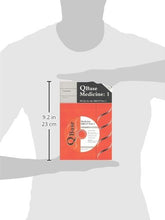 Load image into Gallery viewer, QBase Medicine Paperback with CD-ROM: Volume 1, MCQs for the MRCP, Part 1: MCQs for the MRCP v. 1