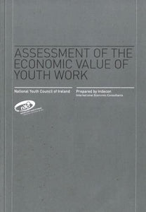 Assessment of the Economic Value of Youth Work