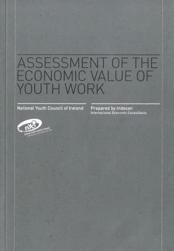 Assessment of the Economic Value of Youth Work