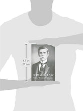 Load image into Gallery viewer, The Common Law