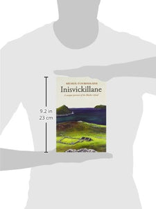 Inisvickillane