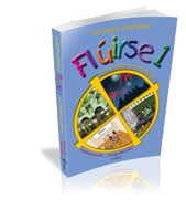 Fluirse 1 Workbook: Cursa Gaelige Don Chead Bhliain