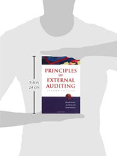 Load image into Gallery viewer, Principles of External Auditing