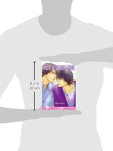 Load image into Gallery viewer, Not Enough Time (Yaoi): 00