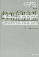 Harmonization of Melodies at the Keyboard Book 3
