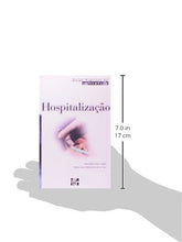 Load image into Gallery viewer, Guias Praticos De Enfermagem - Hospitalizacao