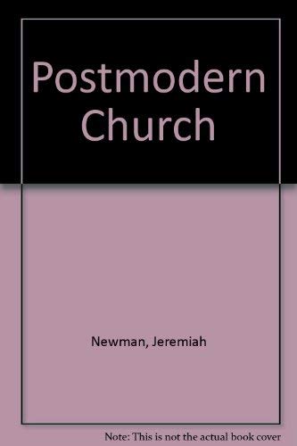 Postmodern Church