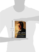 Load image into Gallery viewer, Last Lion: The Fall and Rise of Ted Kennedy
