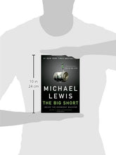Load image into Gallery viewer, The Big Short: Inside the Doomsday Machine