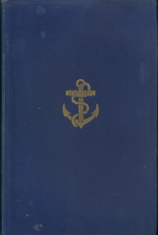 Admiralty Manual of Navigation Volume I