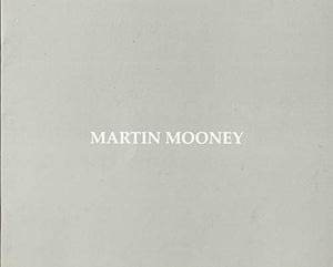 Martin Mooney: The Solomon Gallery