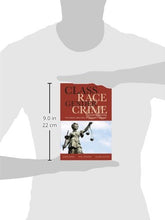 Load image into Gallery viewer, Class, Race, Gender, and Crime: The Social Realities of Justice in America