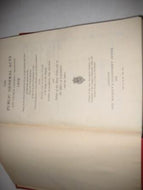 The Public General Acts and Church Assembly Measures 1958