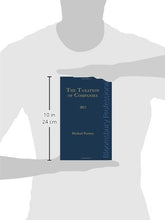 Load image into Gallery viewer, The Taxation of Companies 2012