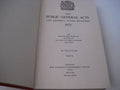The Public General Acts and General Synod Measures 1975 Part 2