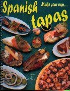Make Your Own... Spanish Tapas
