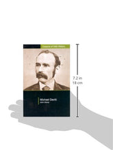 Load image into Gallery viewer, Michael Davitt: From the &quot;Gaelic American&quot; (Classics of Irish History)