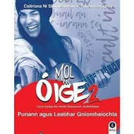 Mol an Óige 2: Punann agus Leabhar Gníomhaíochta