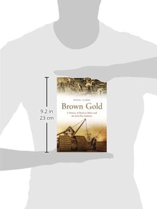 Brown Gold: A History of Bord na Mona and the Irish Peat Industry