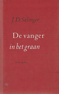 De vanger in het graan