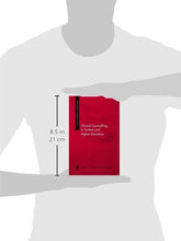 Load image into Gallery viewer, Clinical Counselling in Further and Higher Education (Clinical Counselling in Context)
