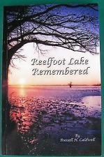Reelfoot Lake Remembered
