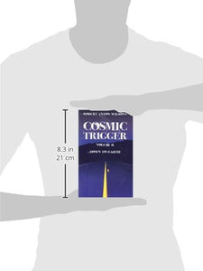Cosmic Trigger Volume 2: Down to Earth