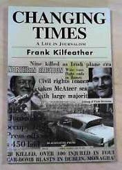 Changing times: A life in journalism