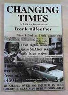 Changing times: A life in journalism