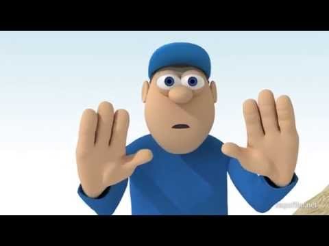 NAPO's Stories - Safety With A Smile - NAPO 2010