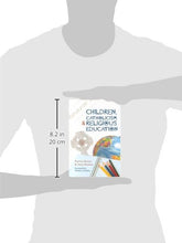 Load image into Gallery viewer, Children, Catholicism and Religious Education