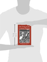 Load image into Gallery viewer, The Song of the Cotton Picker