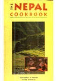 The Nepal Cookbook
