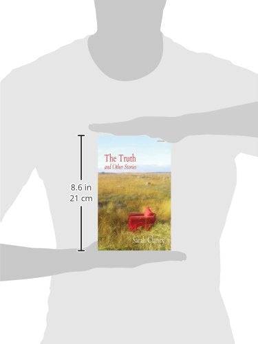 The Truth and Other Stories