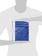 Load image into Gallery viewer, Virtue Ethics: A Critical Reader