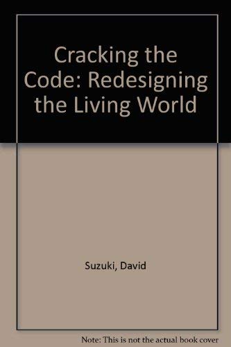 Cracking the Code