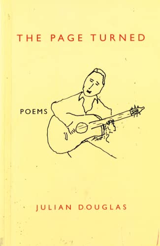 The Page Turned: Poems