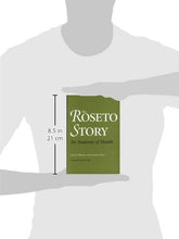 Load image into Gallery viewer, The Roseto Story: An Anatomy of Health