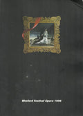 Wexford Festival Opera 1996 programme