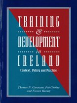 Training and Development in Ireland: Context, Policy and Practice
